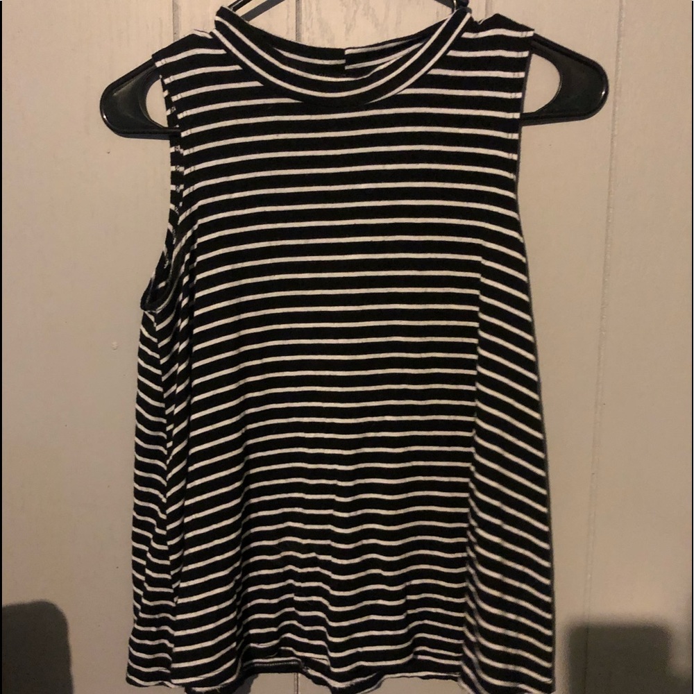 Womans tank top